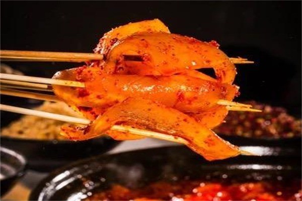 飞签门串串香加盟
