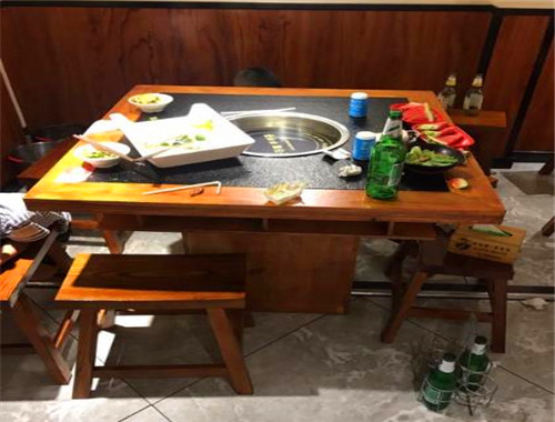 金汤罐串串香加盟