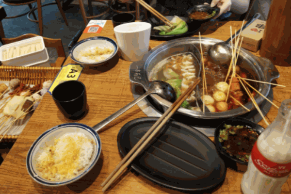 一串而已加盟