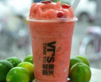 鲜果时光加盟